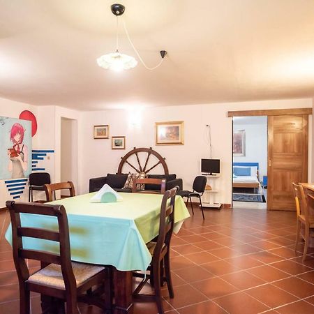 Corte Dei Messapi Torchiarolo ภายนอก รูปภาพ