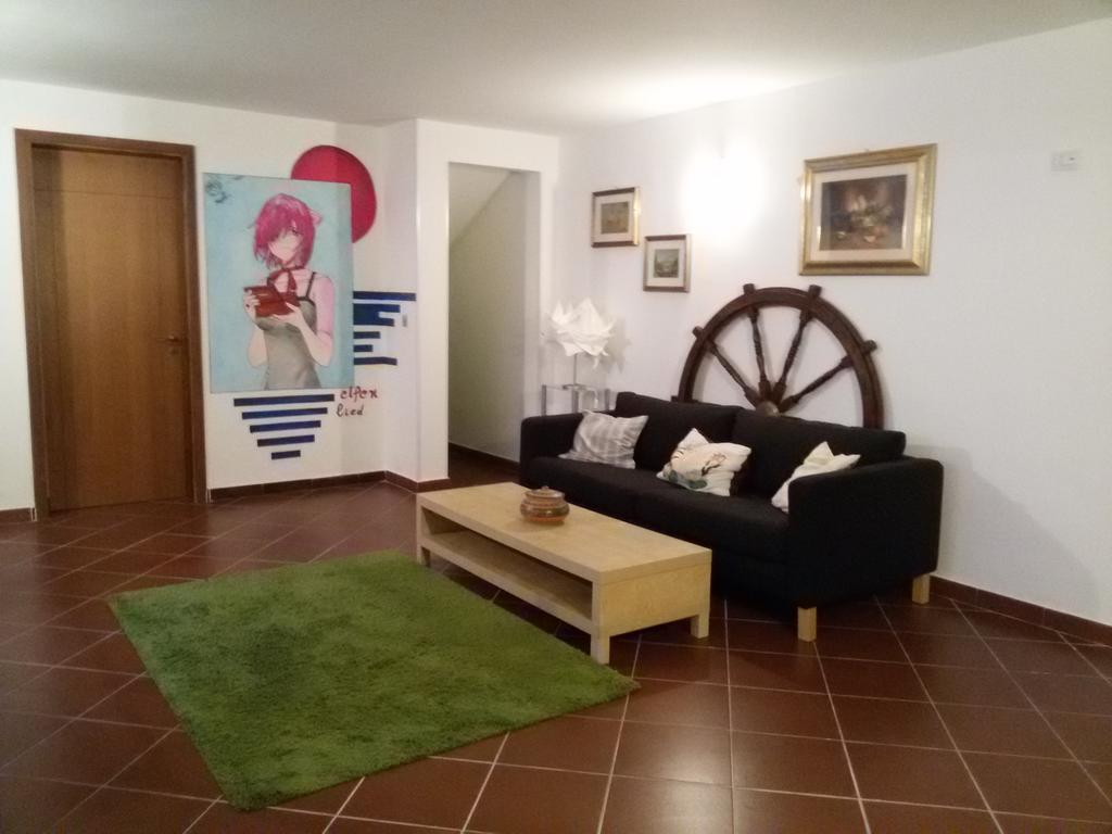 Corte Dei Messapi Torchiarolo ภายนอก รูปภาพ