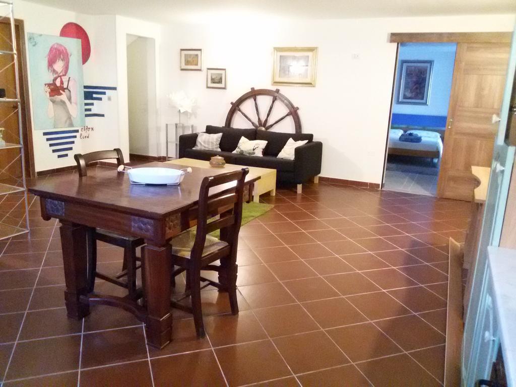 Corte Dei Messapi Torchiarolo ภายนอก รูปภาพ