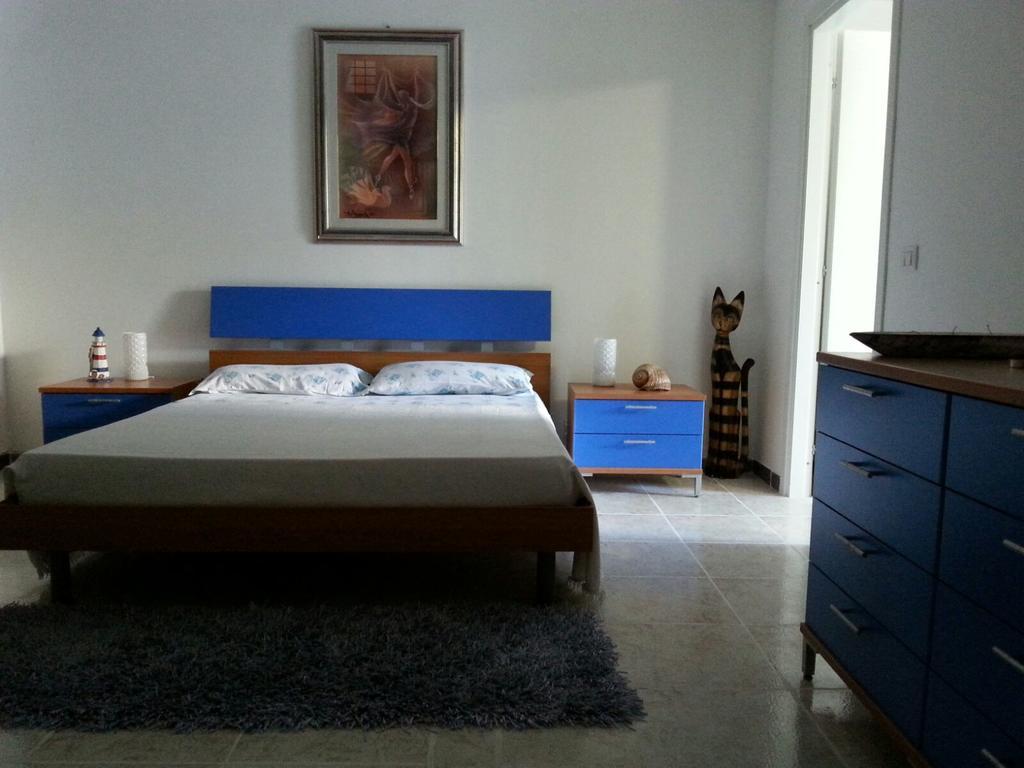 Corte Dei Messapi Torchiarolo ภายนอก รูปภาพ