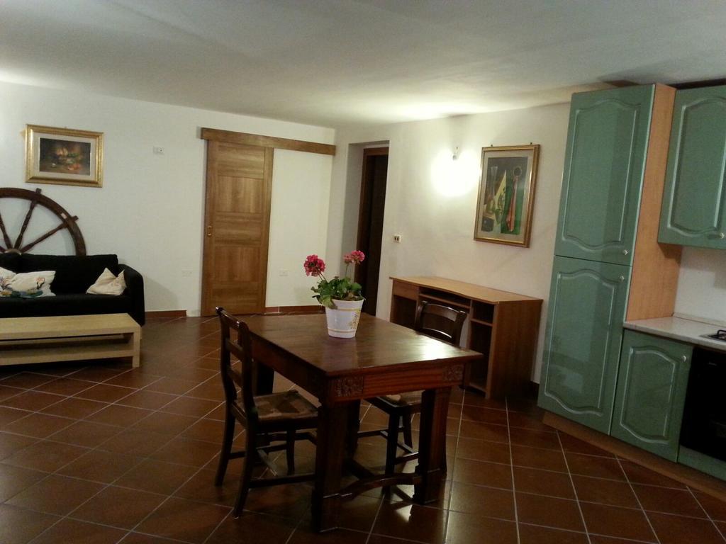 Corte Dei Messapi Torchiarolo ภายนอก รูปภาพ