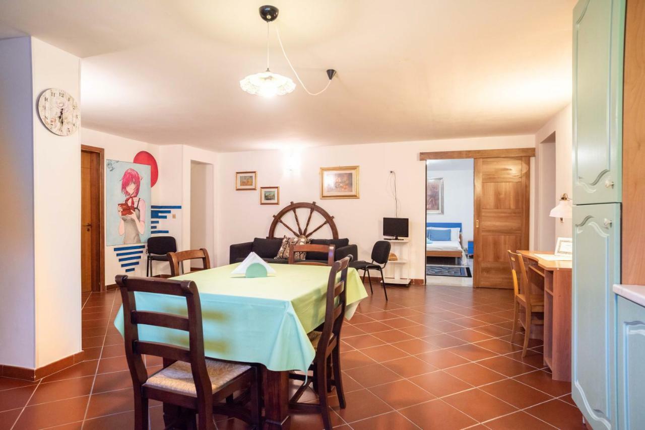 Corte Dei Messapi Torchiarolo ภายนอก รูปภาพ
